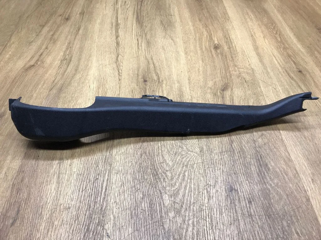 Kita salono detalė