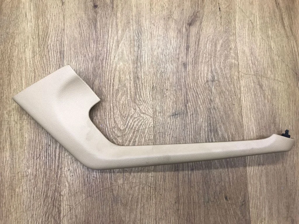 Other interior part – Porsche Macan (95B) (2014-2018)