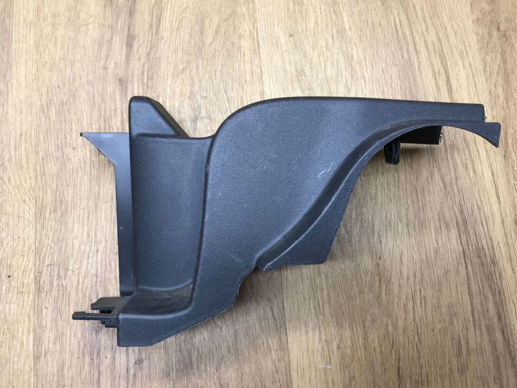 Kita salono detalė