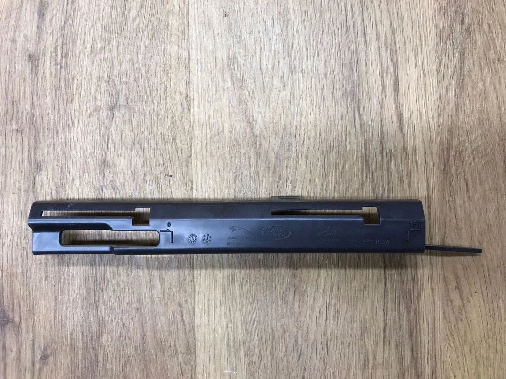 Kita salono detalė