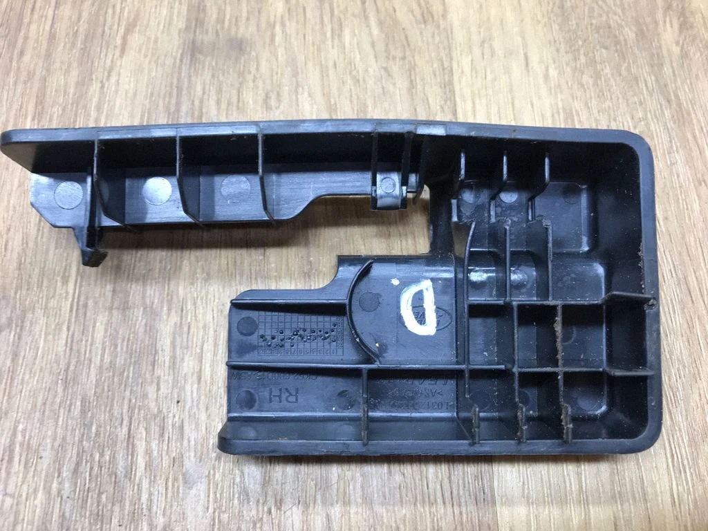 Pozostałe części wnętrza CK52600D13