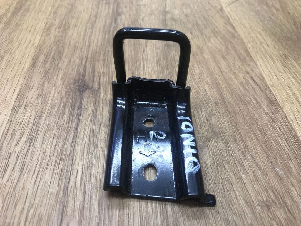 Kita salono detalė