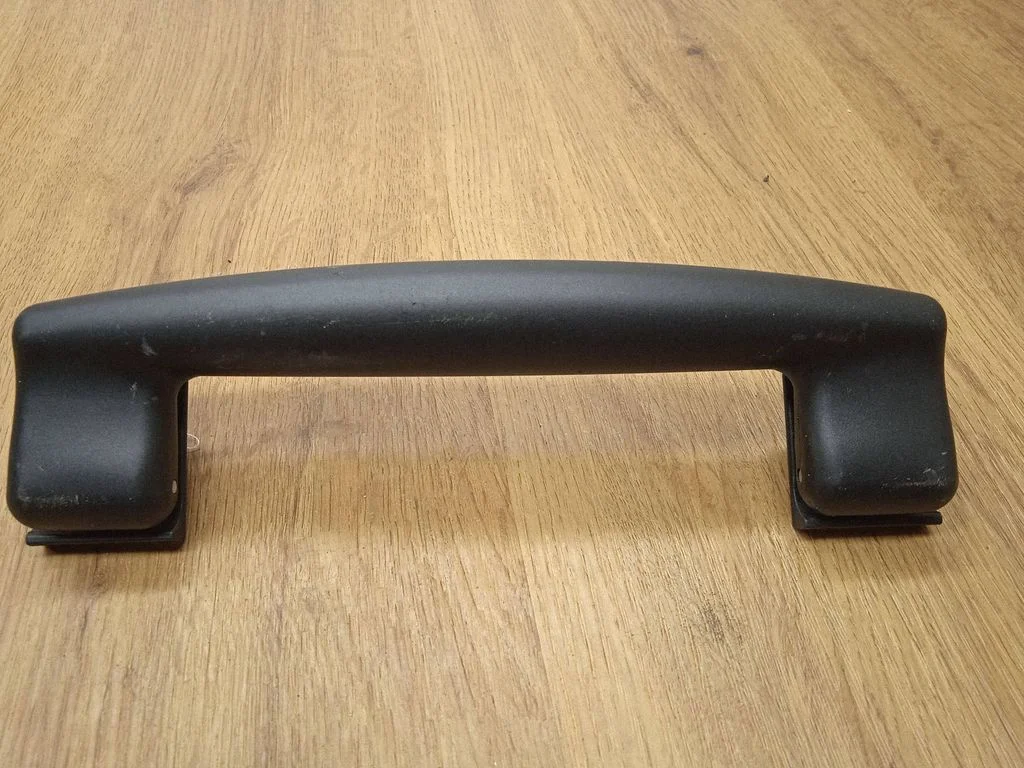 Cita salona detaļa PA66GF30
