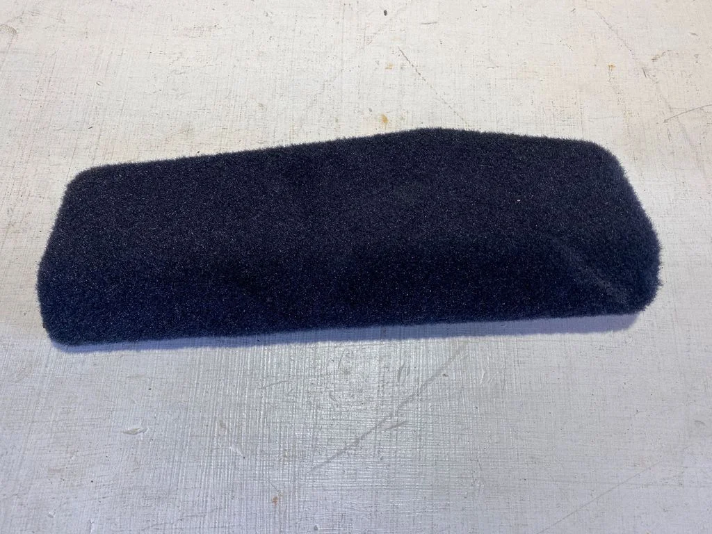 Kita salono detalė