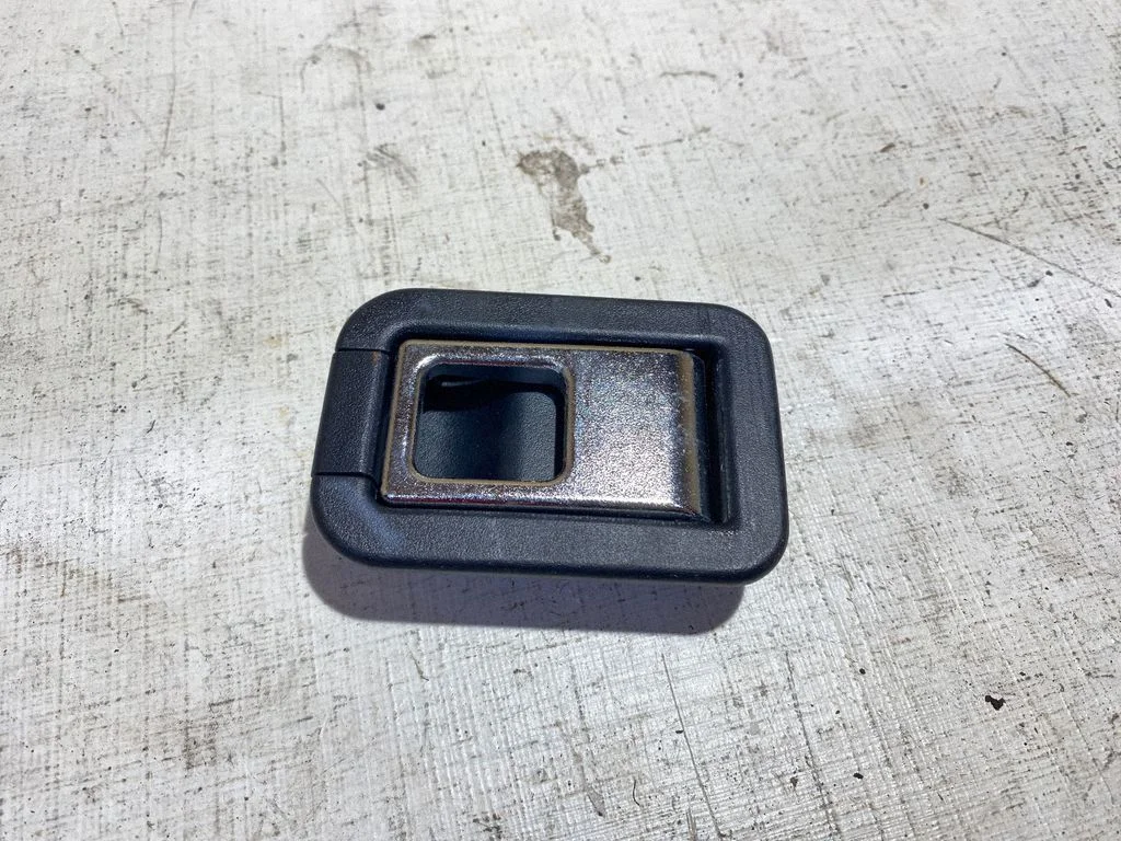 Kita salono detalė