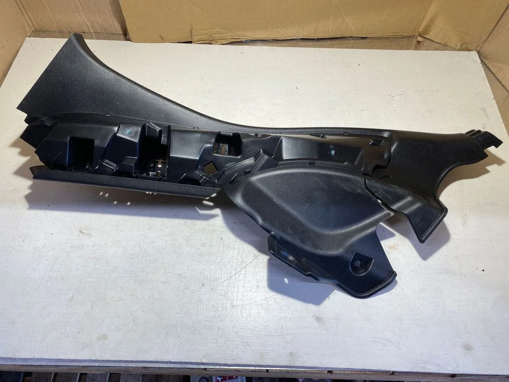 Other interior part – Lexus RX 450H (2016-)