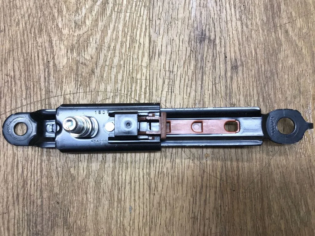 Other exterior part E563003