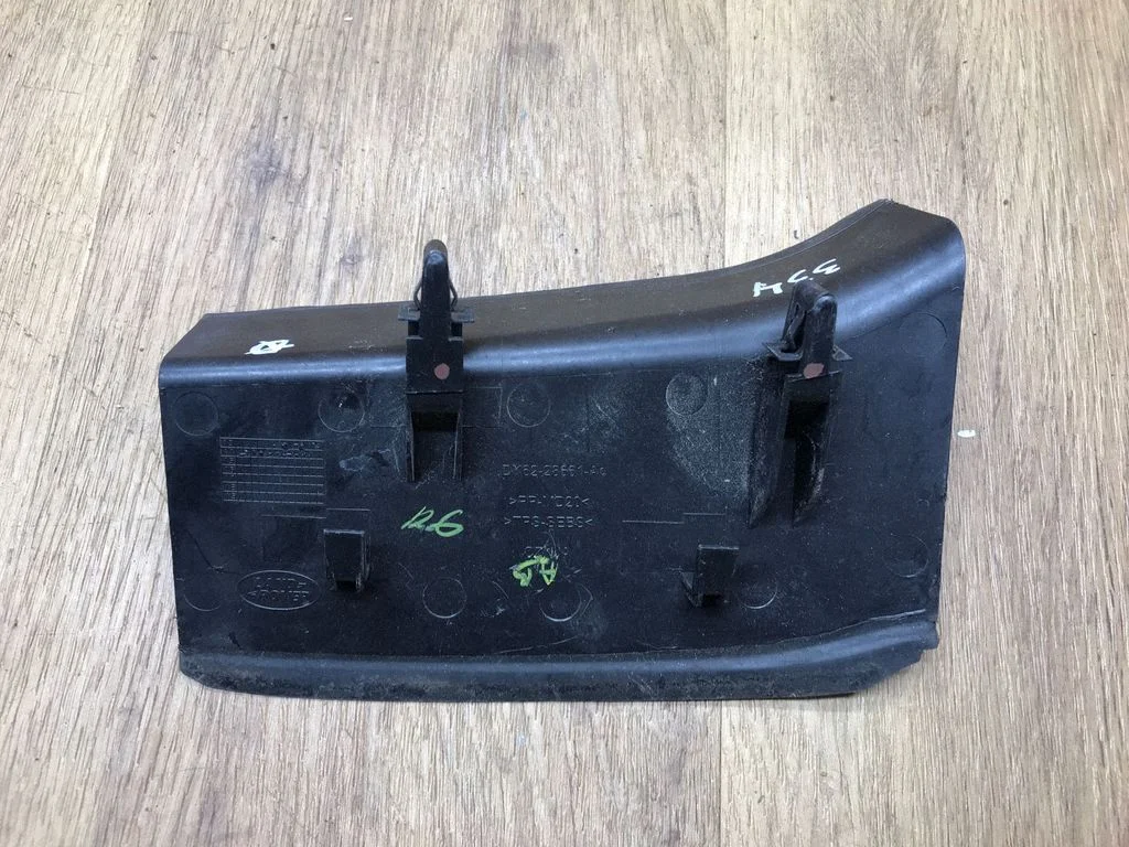 Muu välisosa DK6228661AC