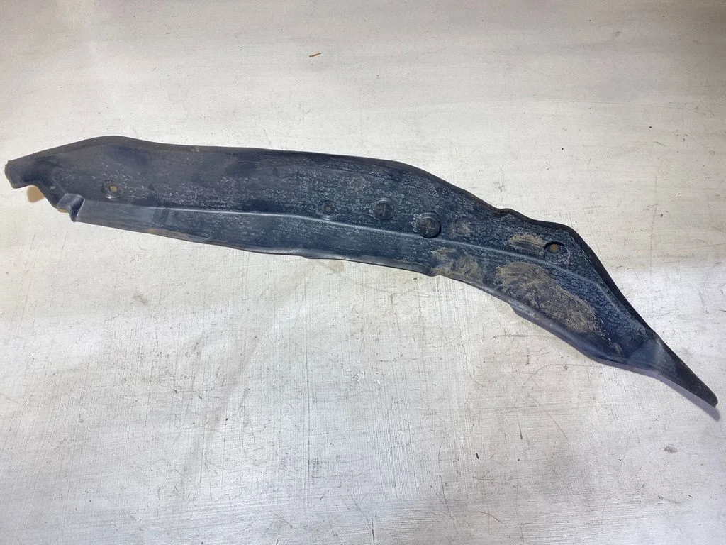 Other exterior part A2058890125