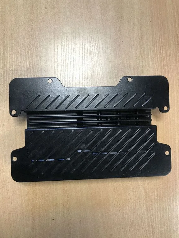 Wzmacniacz audio JX5319C164BA