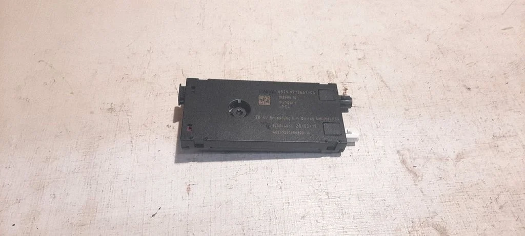Aerial antenna amplifier 65209273667