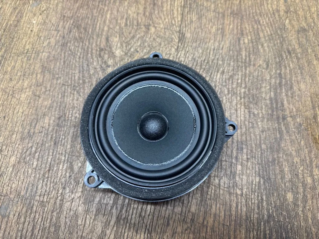 Front door speaker 10597510