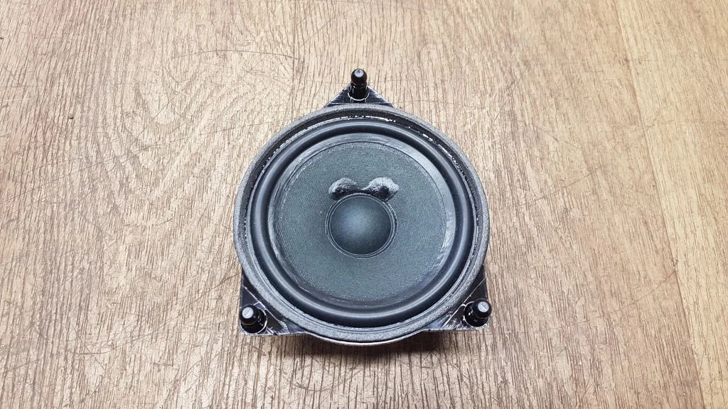 Front door speaker A2138201000