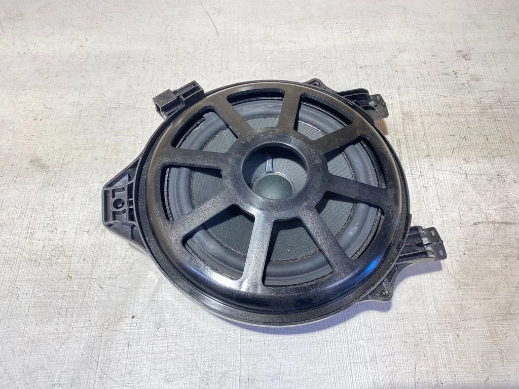 Subwoofer speaker A2228203502