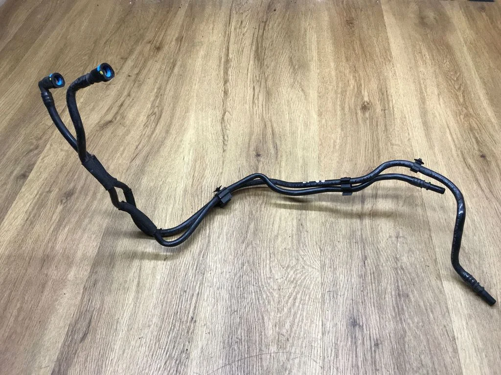 Vacuum line/pipe/hose CPLA9P923CC
