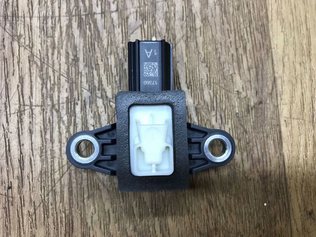 Drošības spilvenu trieciena sensors – KIA Sportage (2016-2021)