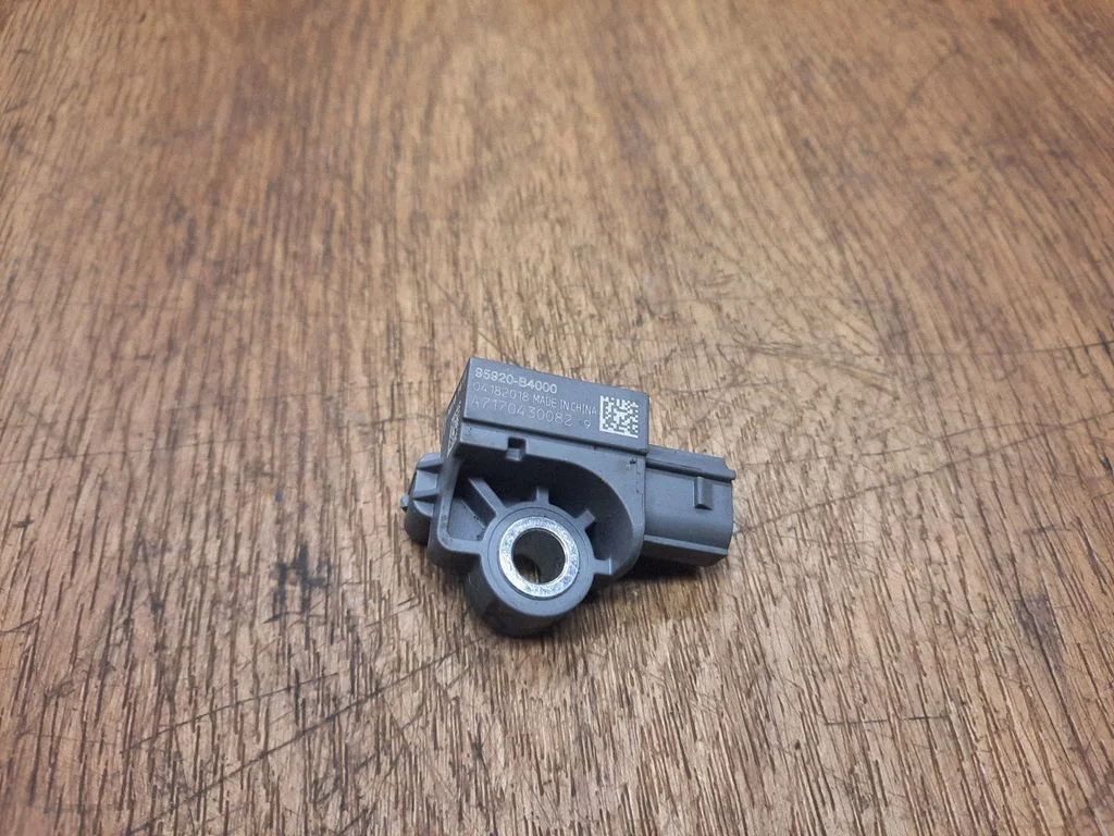 Airbag deployment crash/impact sensor 95920B4000