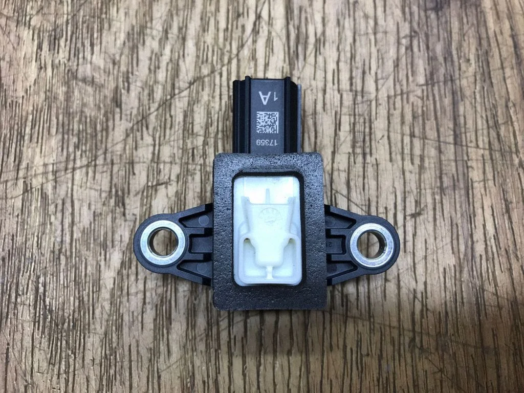 Drošības spilvenu trieciena sensors – KIA Sportage (2016-2021)