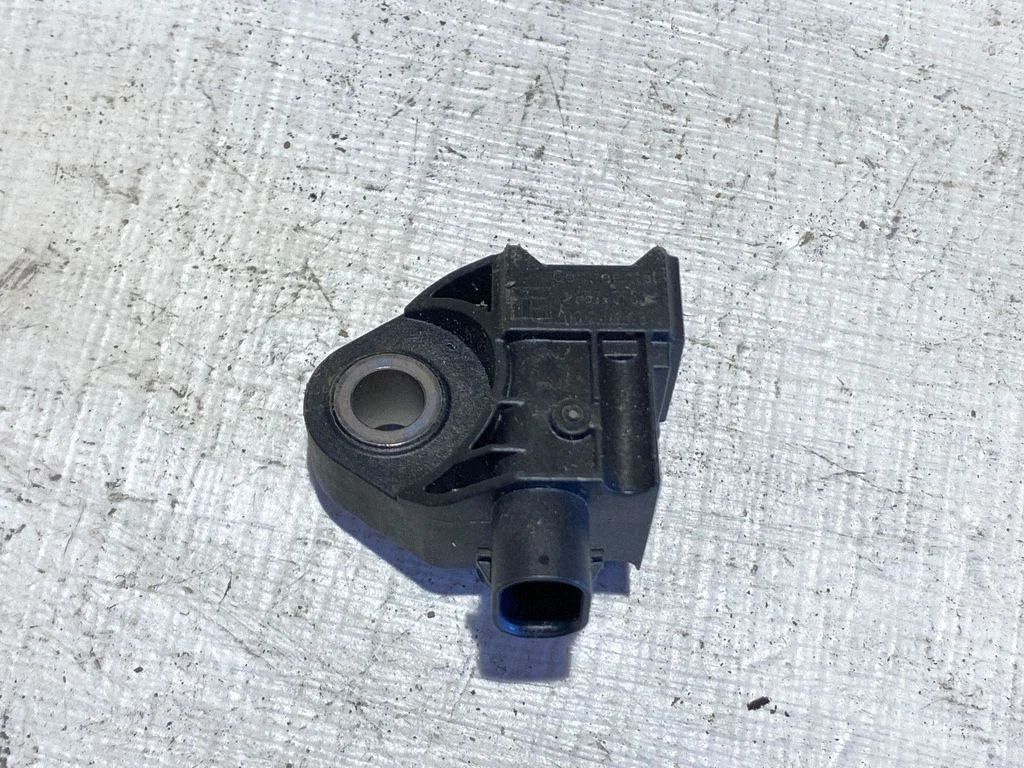 Airbag deployment crash/impact sensor A2139051300