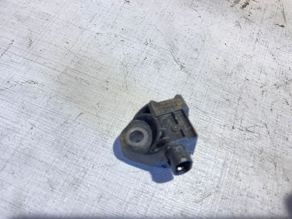 Airbag deployment crash/impact sensor A2139051300