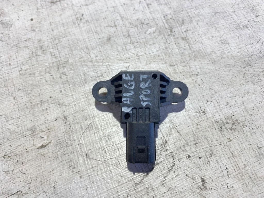 Drošības spilvenu trieciena sensors CK5214C676AA