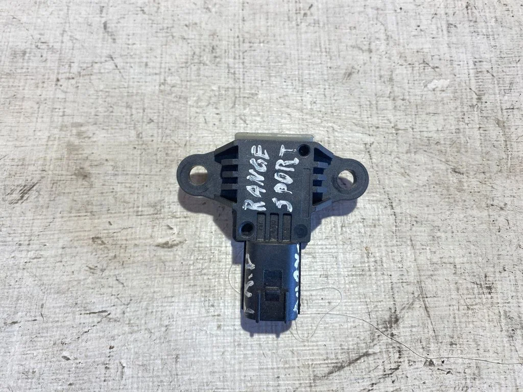 Drošības spilvenu trieciena sensors CK5214C676AA