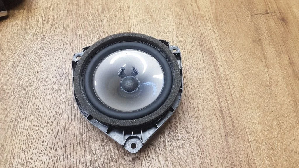 Rear door speaker 8616078060