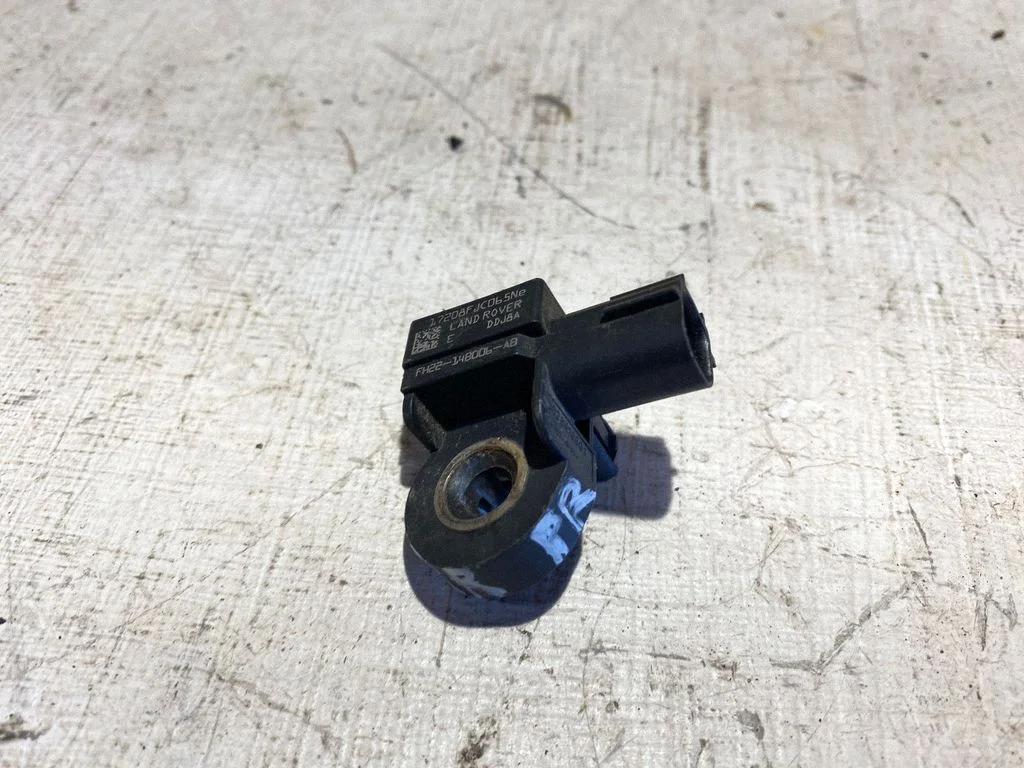 Airbag deployment crash/impact sensor – Land Rover Range Rover Sport L494 (2013-)