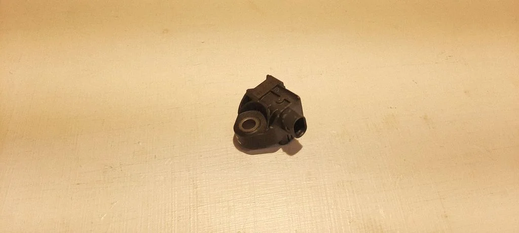Airbag deployment crash/impact sensor A2139051300