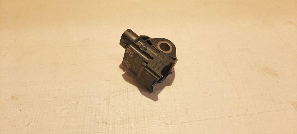 Airbag deployment crash/impact sensor A2139051300