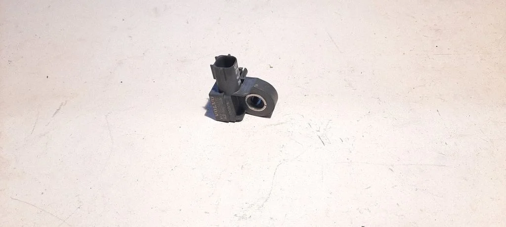 Airbag deployment crash/impact sensor 31451531