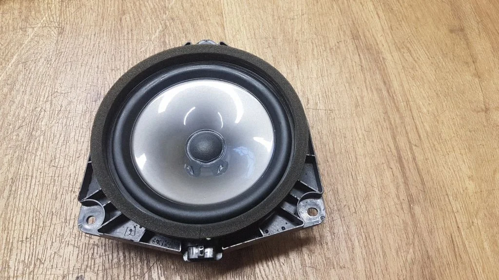 Rear door speaker 8616078060