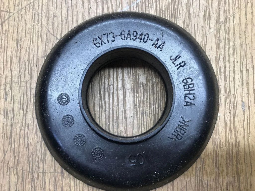 Cita virsbūves daļa GK736A940