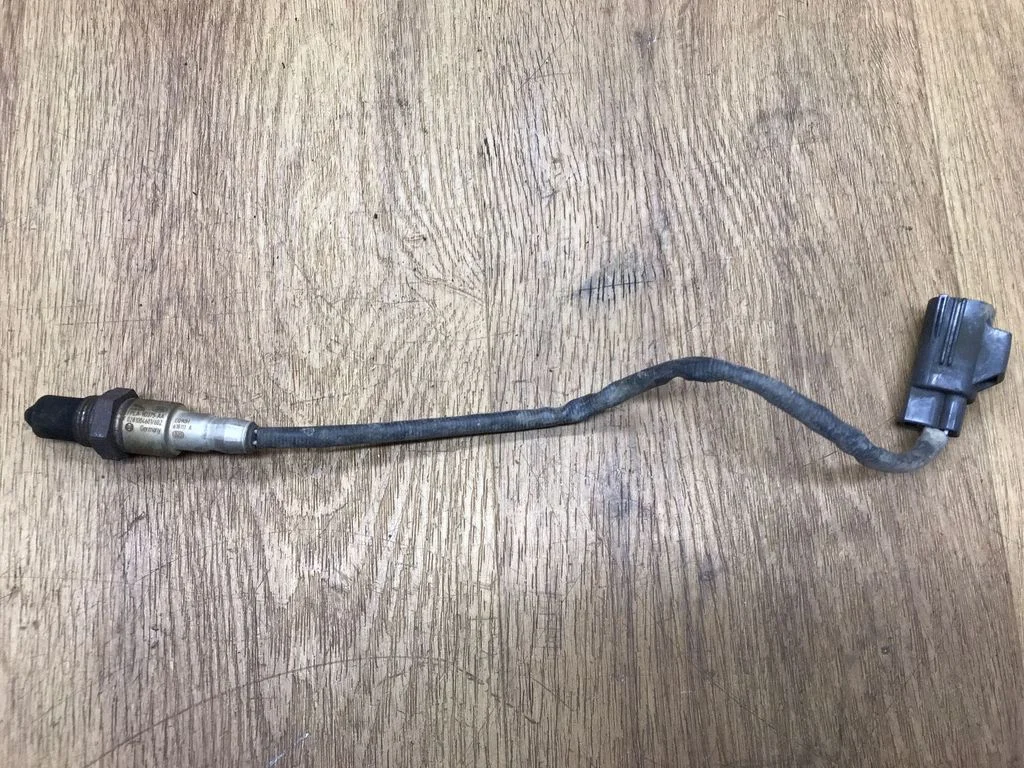 Lambda probe sensor – Land Rover Range Rover Sport L494 (2013-)