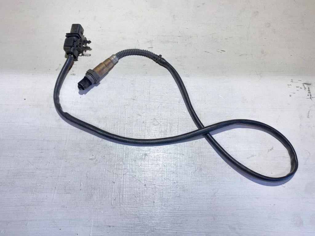 Lambda probe sensor – Jaguar XJ X351 (2009-2019)