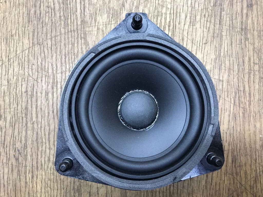 Front door high frequency speaker – Mercedes-Benz ML-Class W166 (2012-2017)