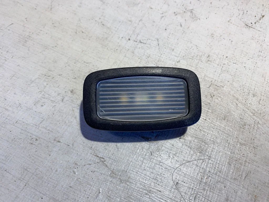 Other interior light A0009063904