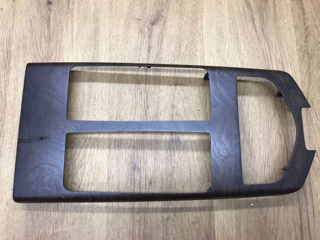 Cita centrālās konsoles (tuneļa) detaļa 670066184