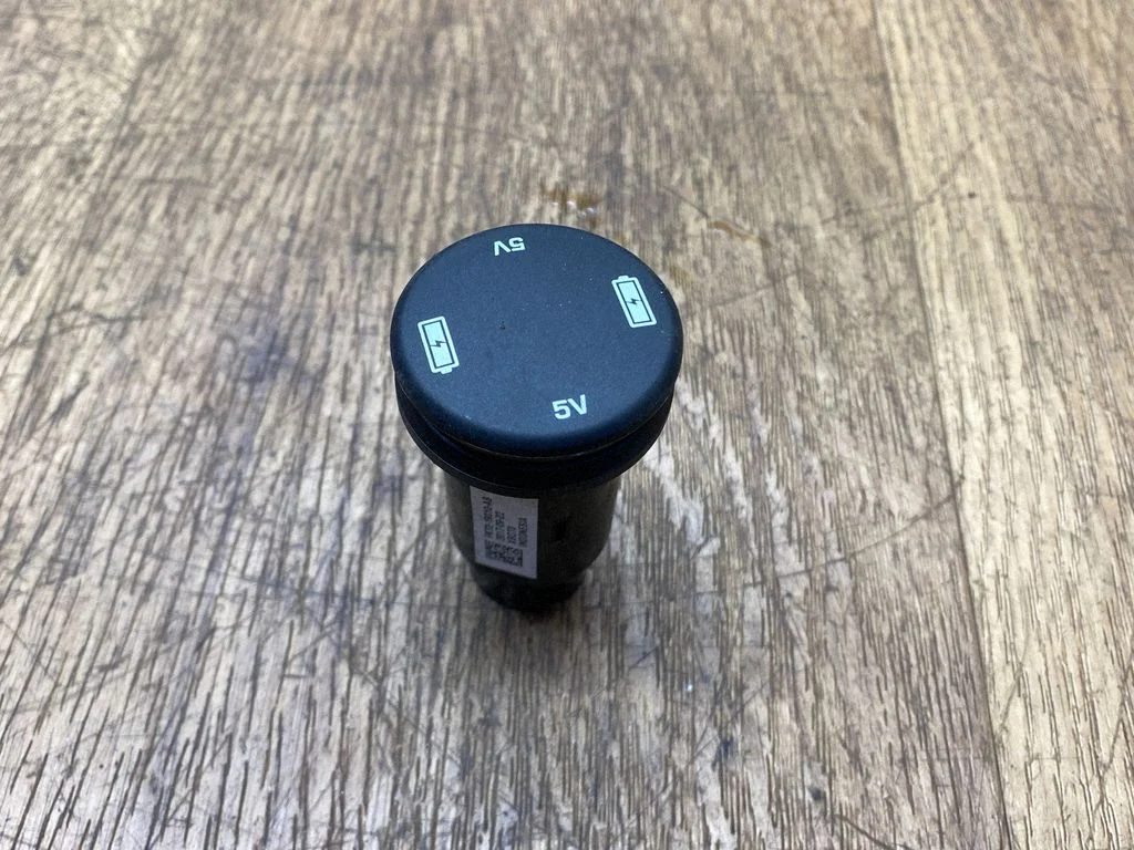 USB jungtis