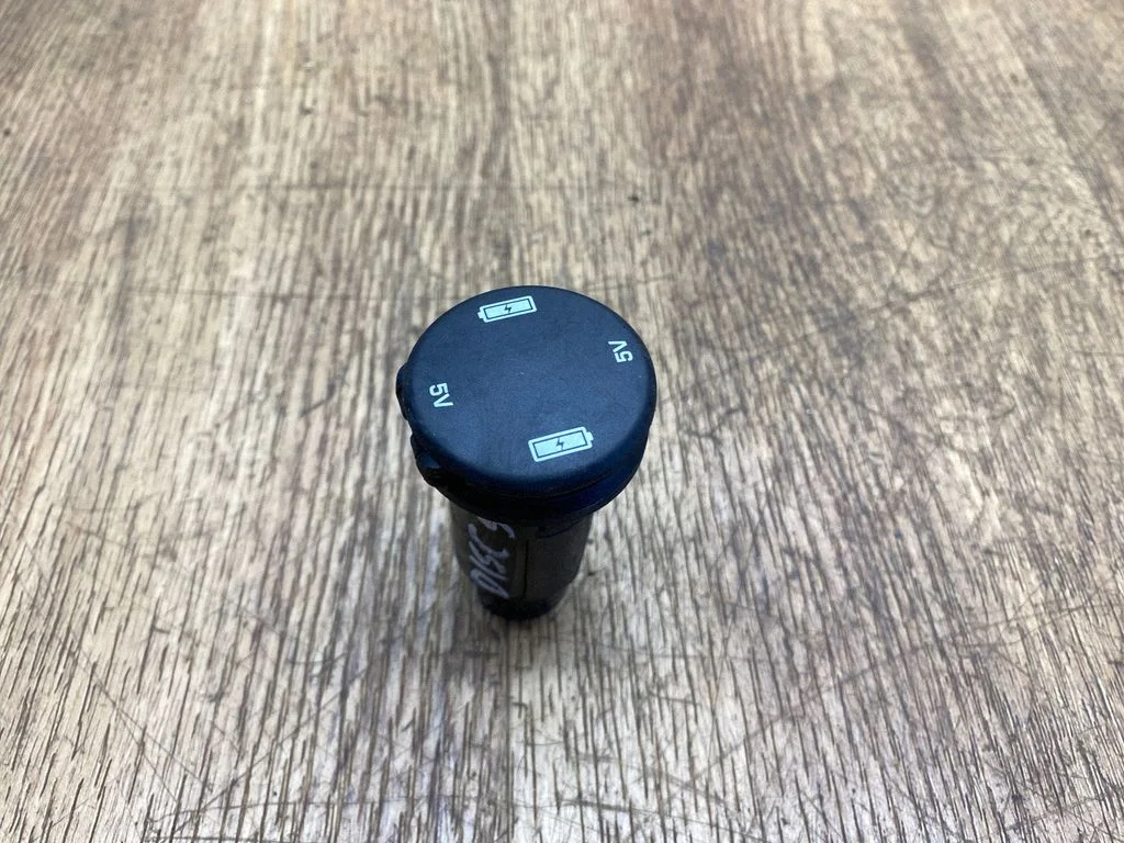 USB jungtis