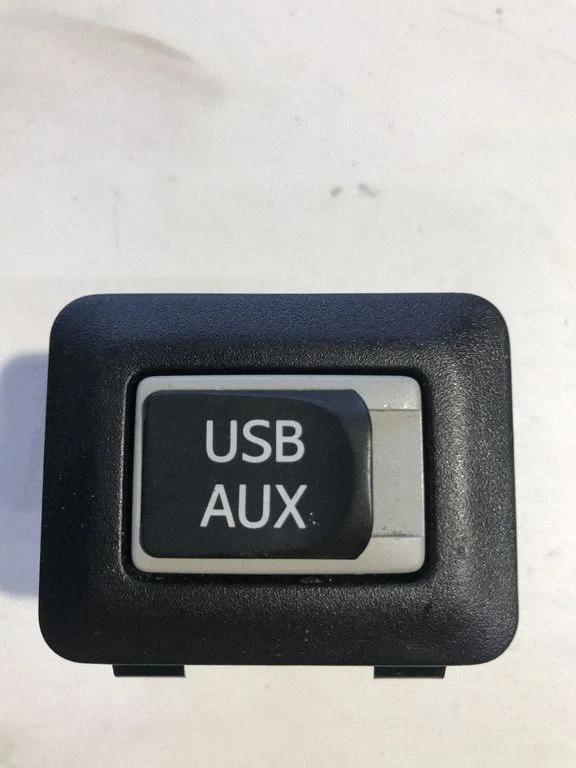 USB jungtis