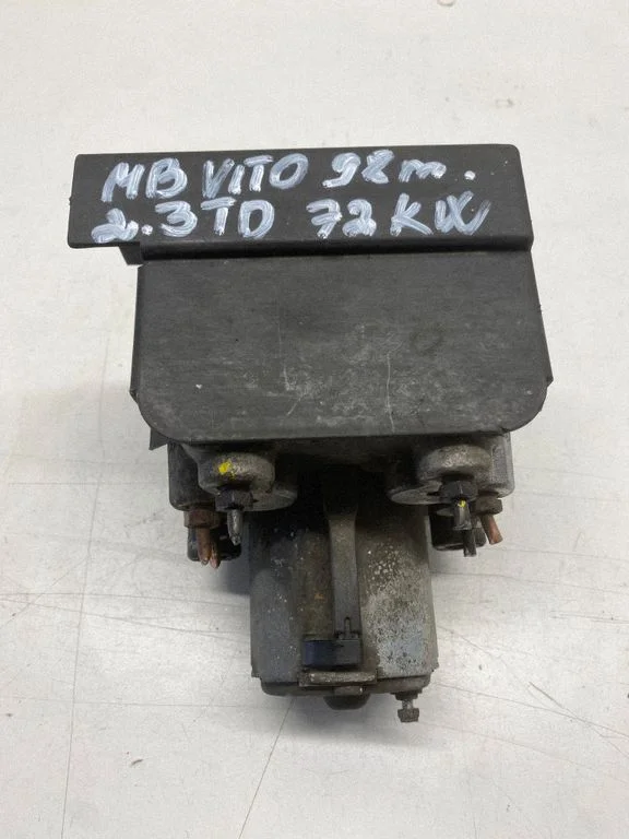 ABS block 0273004089