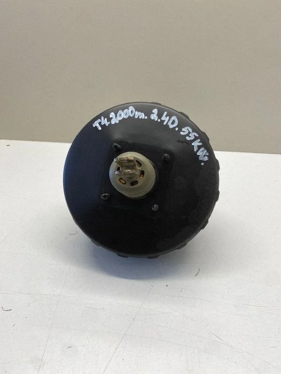 Brake booster 7D0612105A