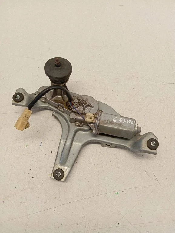 Rear window wiper motor – Mitsubishi Grandis (2003-2011)