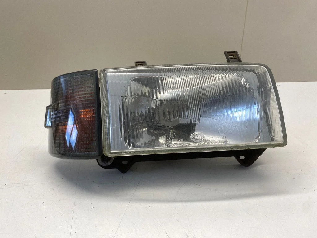 Headlight/headlamp 0244438