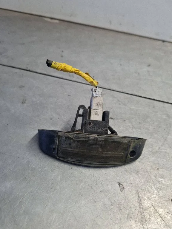 Number plate light 1303499070