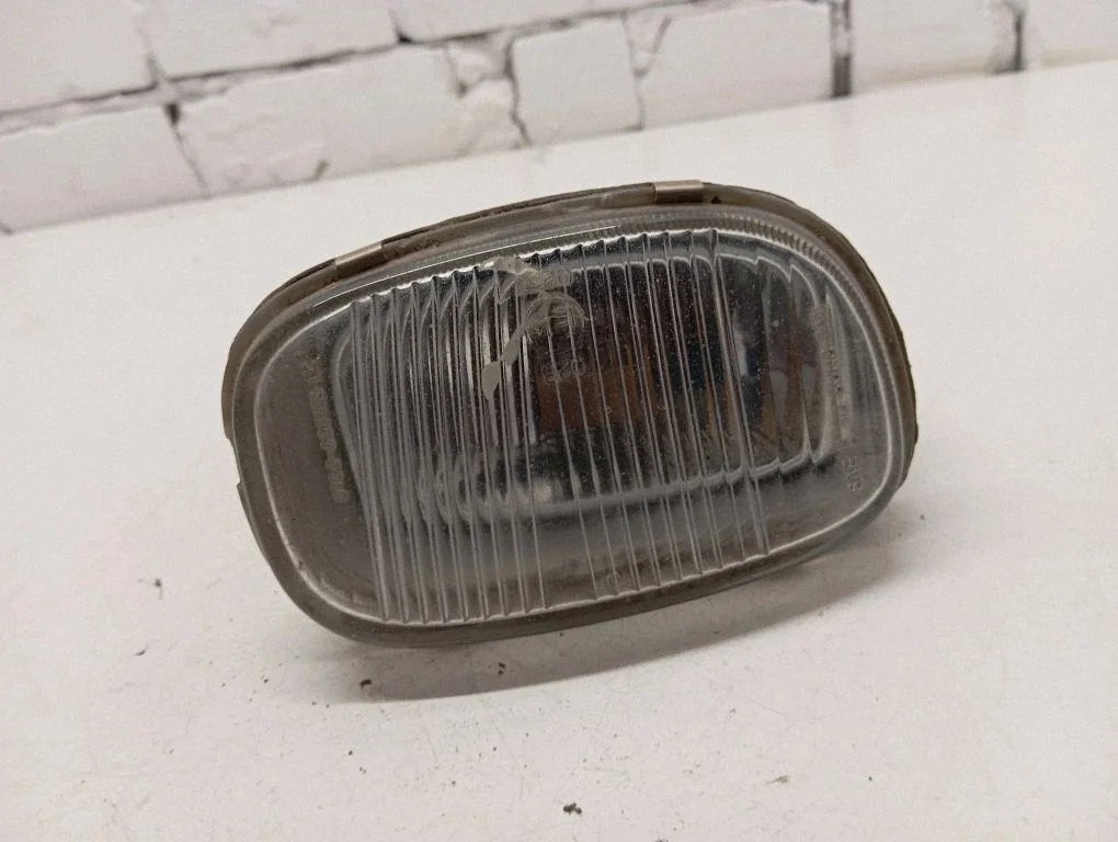 Front fog light 0702000936