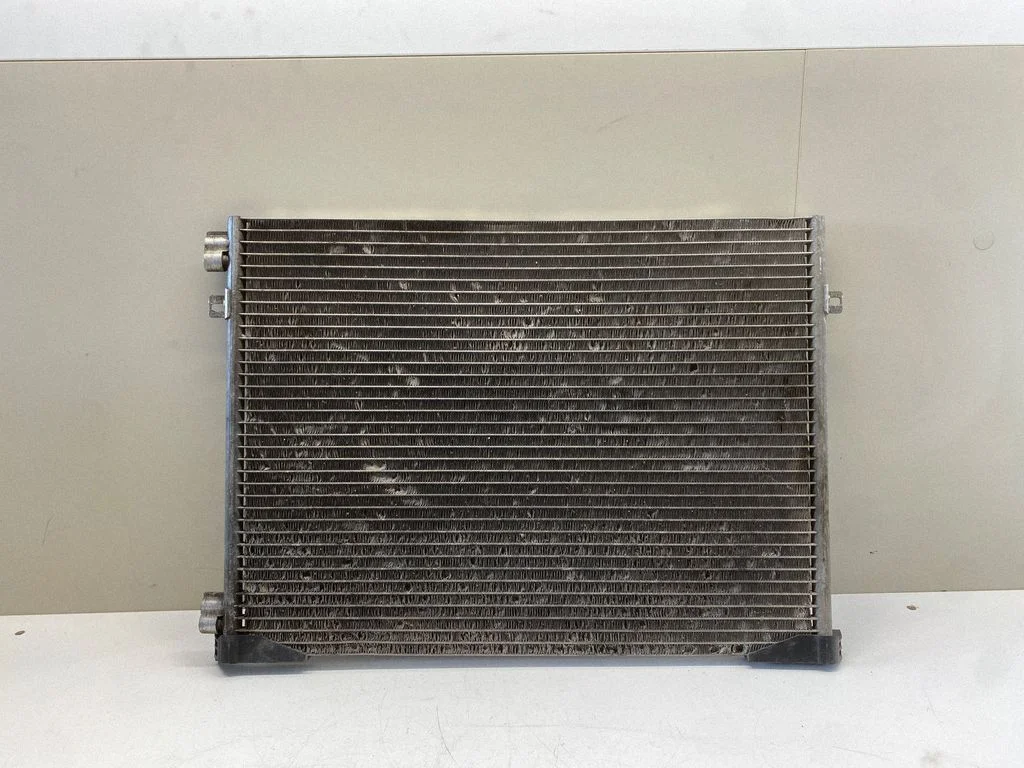 A/C cooling radiator (condenser) 7700312901