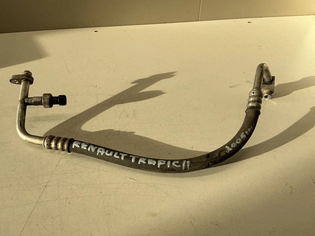 Air conditioning (A/C) pipe/hose 8200061057
