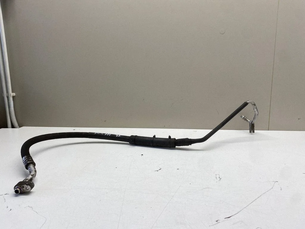 Air conditioning (A/C) pipe/hose 7D0820721H